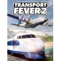 Transport Fever 2 - Windows Download