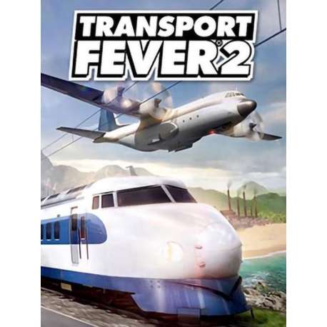 Transport Fever 2 - Windows Download