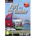 Port Simulator 2012 Hamburg