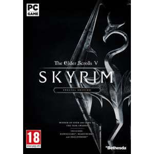 The Elder Scrolls V: Skyrim - Special Edition - Windows Download