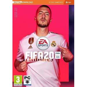 FIFA 20 (Code in a Box) - PC