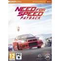 Need for Speed Payback - Windows - Code in a Box