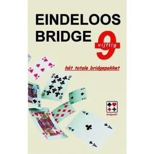 Eindeloos Bridge Deel 9