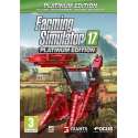 Farming Simulator 17 (Platinum Expansion Pack) - Windows + MAC