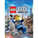 LEGO City Undercover - Windows download