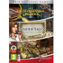 Stories and Tales 3-Pack - Windows