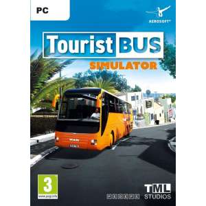 Tourist Bus Simulator - Windows Download