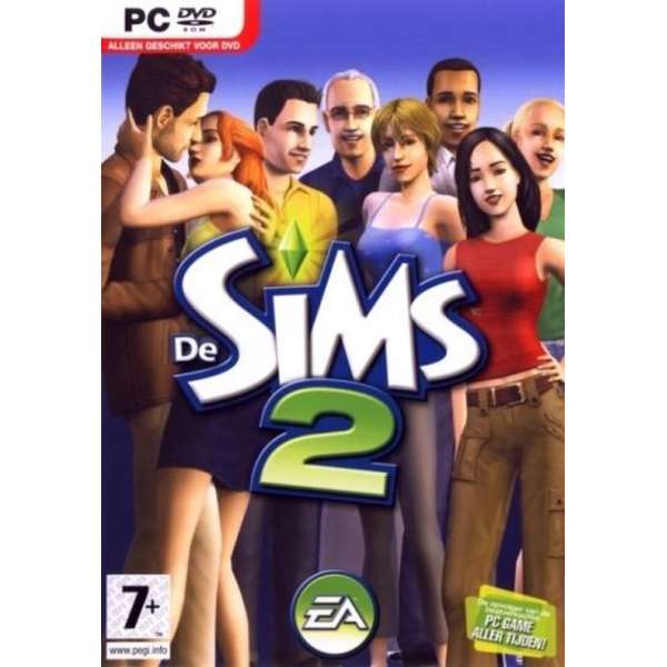 De Sims 2