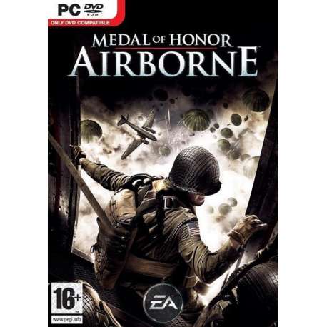 Medal of Honor: Airborne