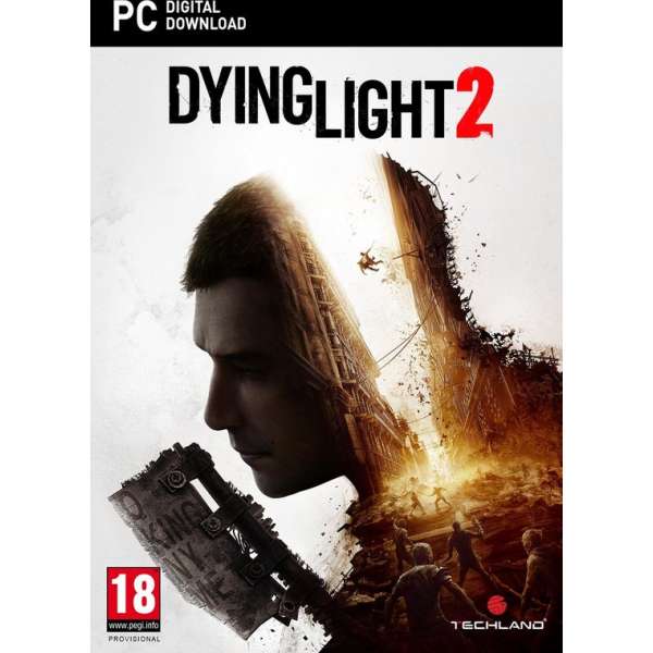 Dying Light 2 - PC