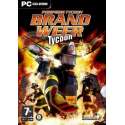 Brandweer Tycoon - Windows