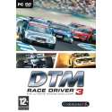 DTM Race Driver 3