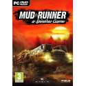 Spintires: Mud Runner - Windows