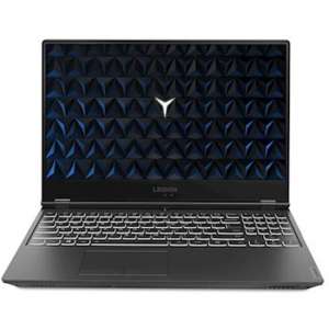 Lenovo Legion Y540 15IRH - Laptop - 15.6 Inch