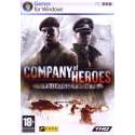 Company Of Heroes Opposing Fronts