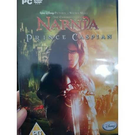 Chronicles of Narnia: Prince Caspian /PC