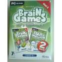 Train Your Brain, Gevorderden (2 Pack) - Windows