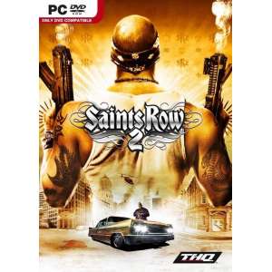 Saint's Row 2 - Windows