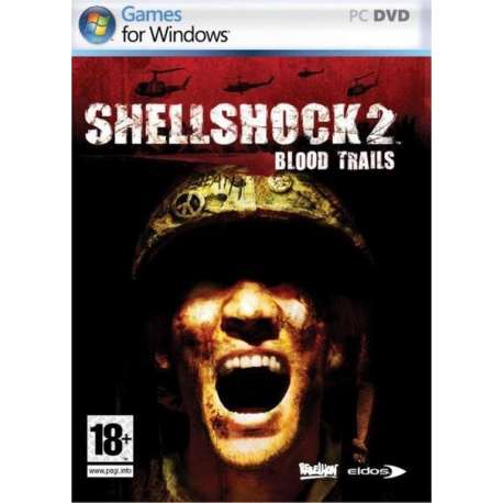 Shellshock 2 - Blood Trails - Windows