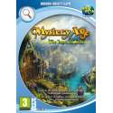 Diamond Mystery Age 1: De Magische Staf