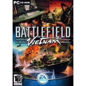 Battlefield Vietnam - Windows