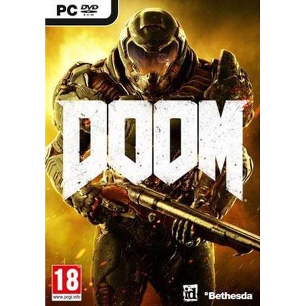 DOOM - Windows Download