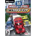 18 Wheels Of Steel - Convoy - Windows