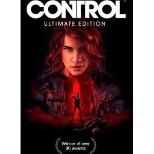 Control Ultimate Edition