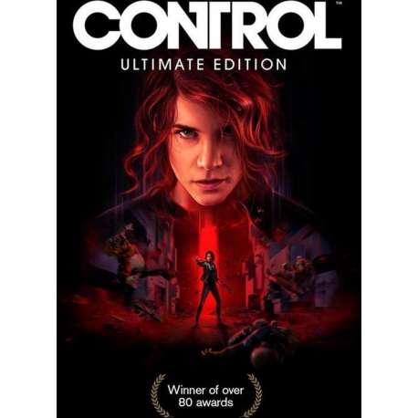 Control Ultimate Edition