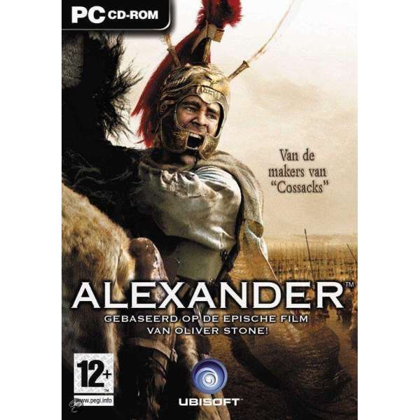 Alexander