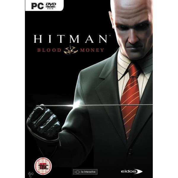 Hitman - Blood Money - Windows