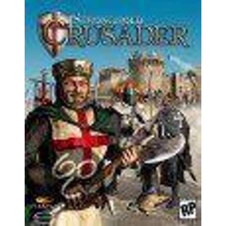 Stronghold - Crusader - Windows