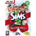 Vodafone Aktie - The Sims 2 + Kerstpakket