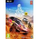 Dakar 18 - PC