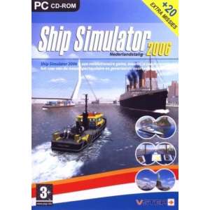 Ship Simulator 2006