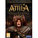 Total War Attila - Tyrants & Kings - Windows