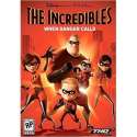 The Incredibles, When Danger Calls - Windows