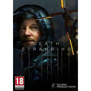 Death Stranding - Windows download