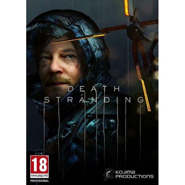 Death Stranding - Windows download