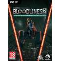 Vampire: The Masquerade Bloodlines 2 - Unsanctioned Edition (Steelbook) - PC