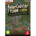 RollerCoaster Tycoon: Classic (PC)