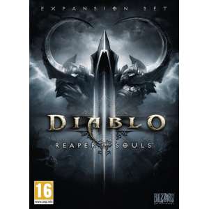 Diablo 3: Reaper Of Souls