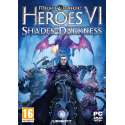 Might & Magic Heroes VI: Shades of Darkness