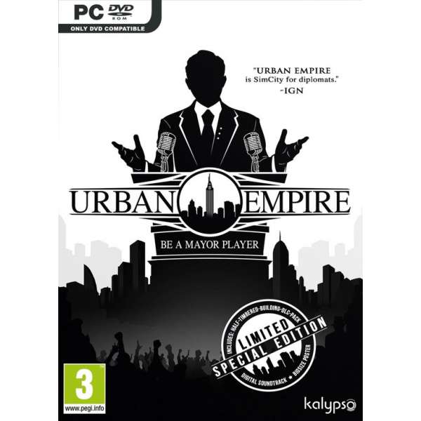 PC Urban Empire