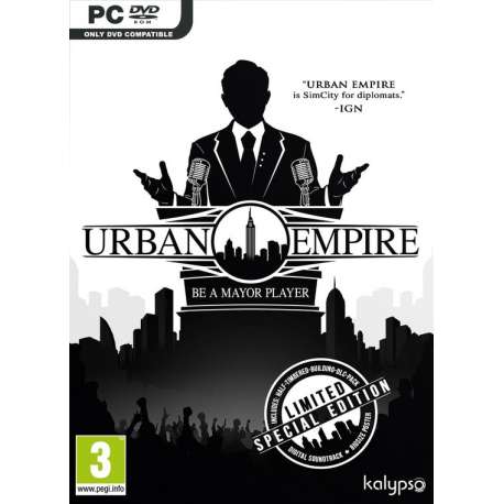 PC Urban Empire