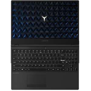 Lenovo Legion Y530 - Gaming laptop - 15 inch