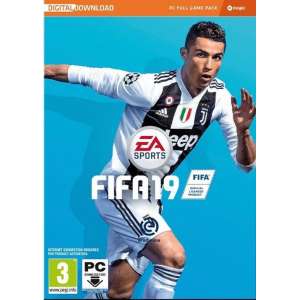 FIFA 19 - Code in a Box - Windows