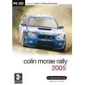 Colin McRae Rally 2005 - Windows