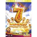 7 Wonders Treasures Of Seven