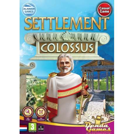 Settlement Colossus - Windows